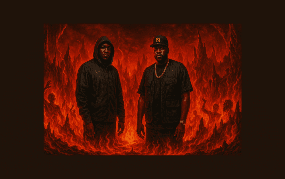 clipse-hell-hath-no-fury - 92.5 The Beat Clipse Hell Hath No Fury