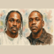 Clipse - No Malice and Pusha T