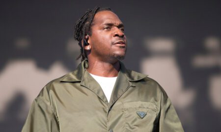 pusha t