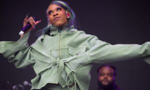 Rico Nasty