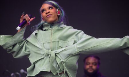 Rico Nasty