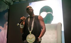 Slick Rick