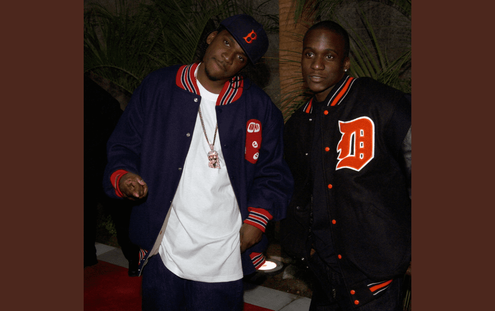 clipse-pusha-t-malice - 92.5 The Beat Clipse