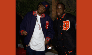 Clipse rappers
