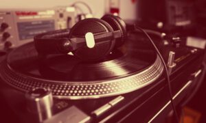 classic hip-hop records