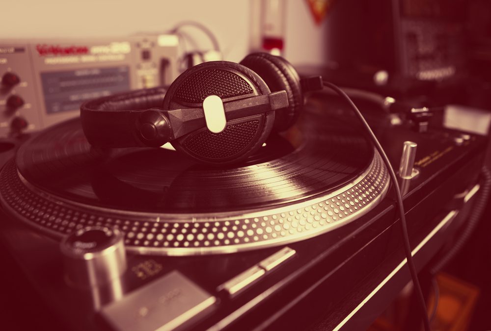 classic hip-hop records