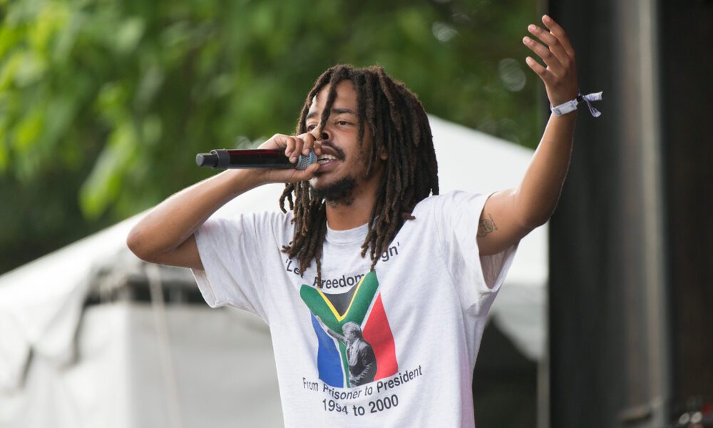 Earl Sweatshirt