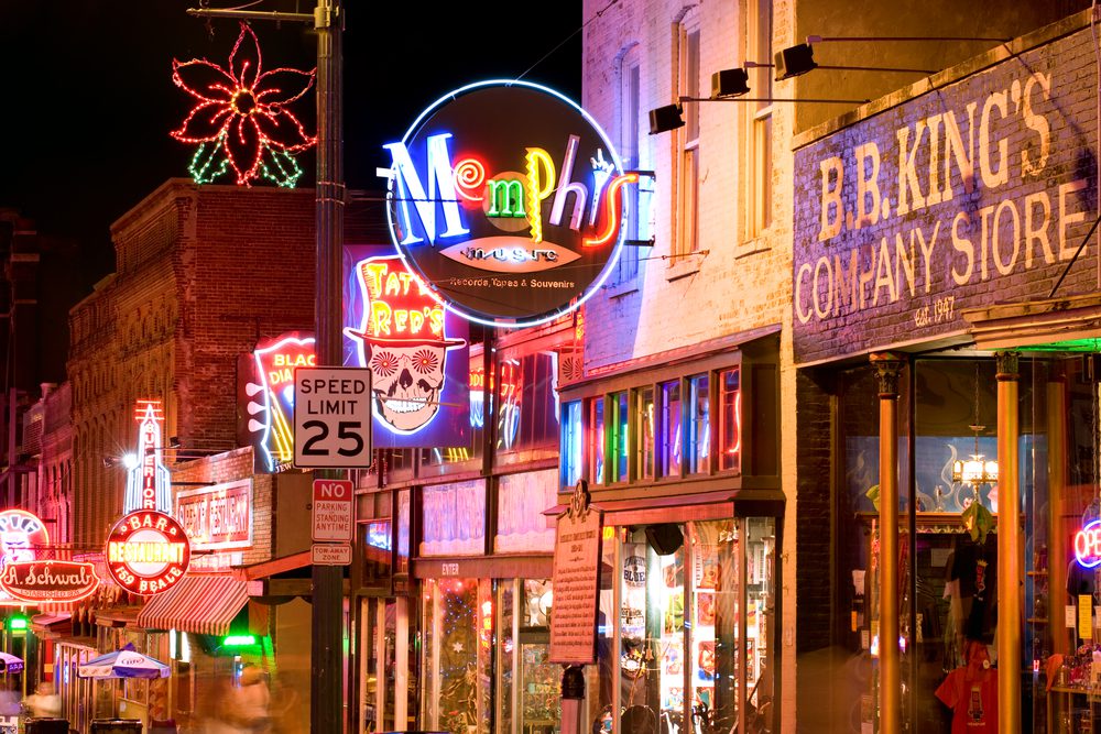 memphis