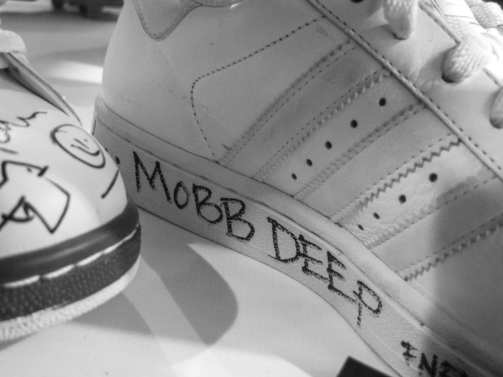 Mobb Deep