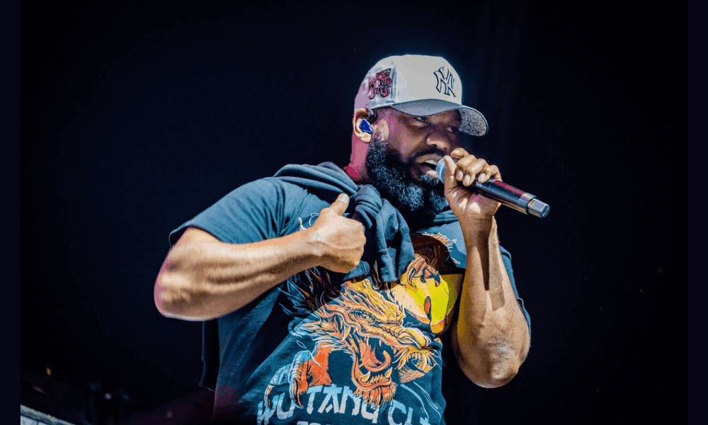 Raekwon