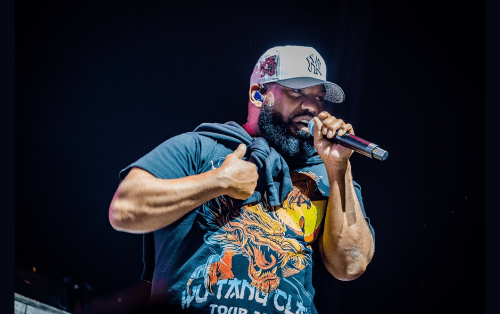 Raekwon