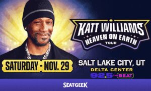 KATT - 92.5 The Beat