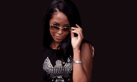 Aaliyah