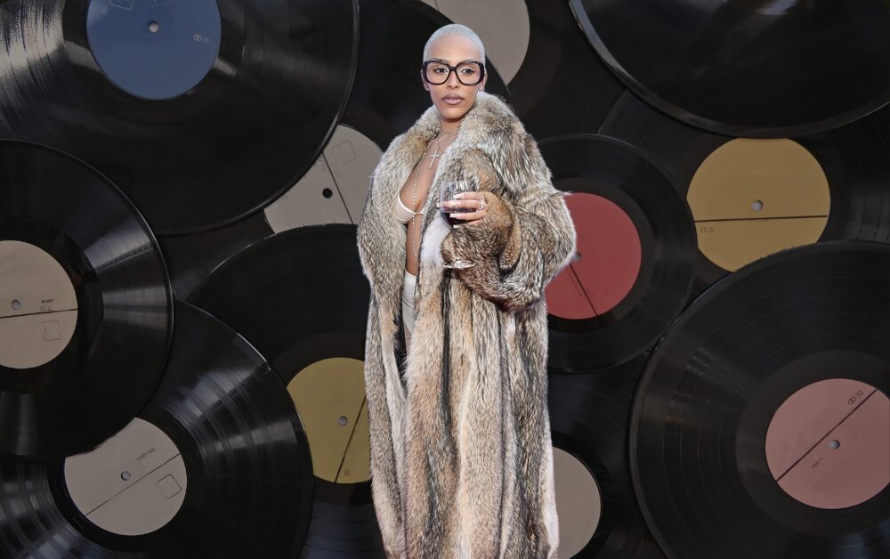 Doja Cat sampling in songs