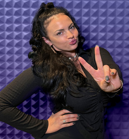 Meilani HS | 92.5 The Beat