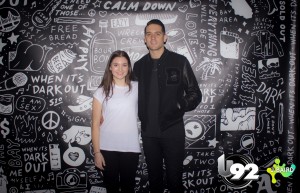G-Eazy and You 2016